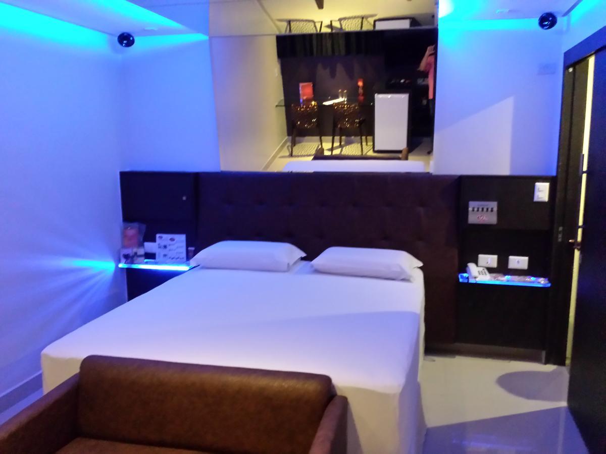 Eros Hotel - Adult Only เรซิเฟ ภายนอก รูปภาพ