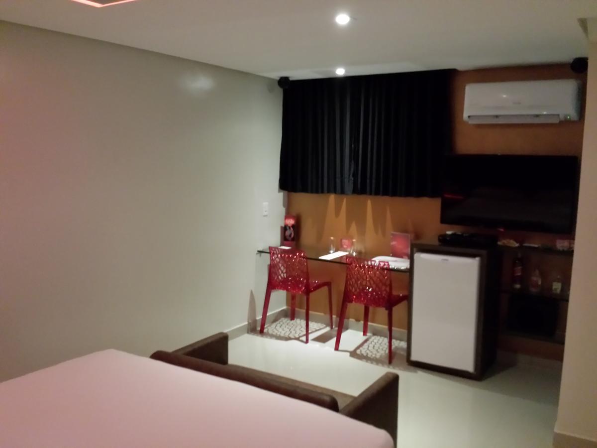 Eros Hotel - Adult Only เรซิเฟ ภายนอก รูปภาพ