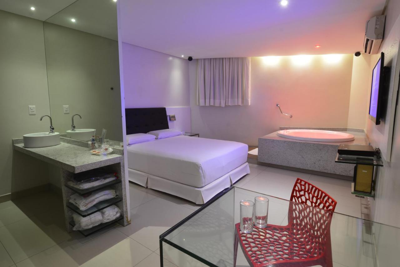 Eros Hotel - Adult Only เรซิเฟ ภายนอก รูปภาพ